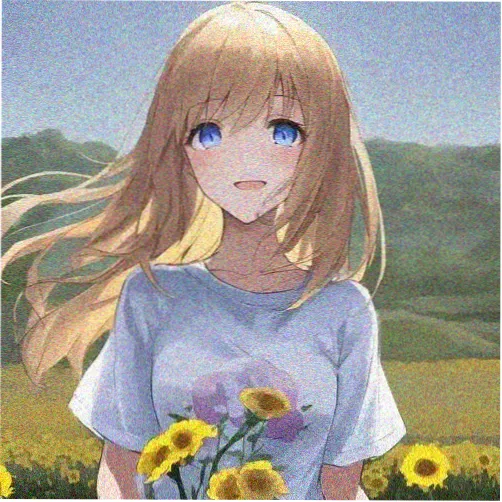 小马宝莉角色紫悦