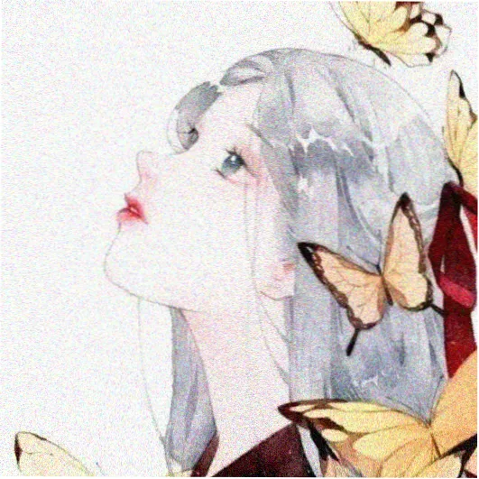 小马宝莉角色柔柔